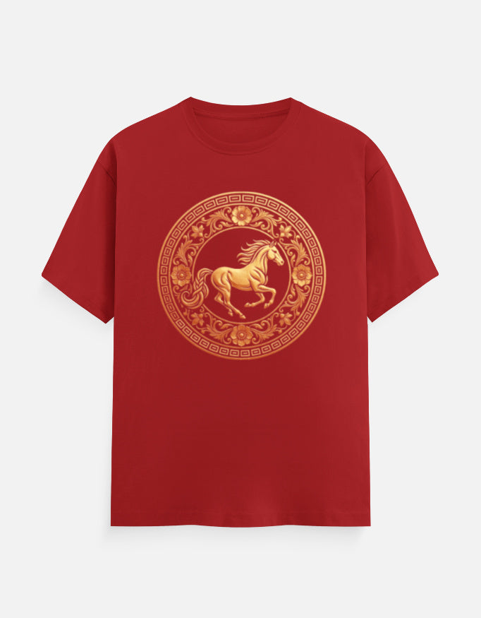 Male Classic Crew T-Shirt