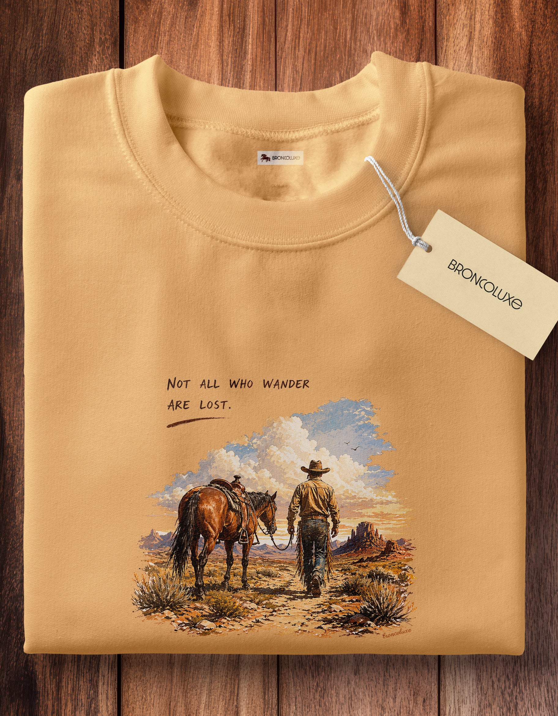 Oversized T-Shirt Unisex - 180 GSM