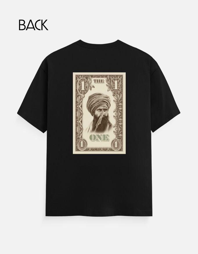 Classic Fit Cotton Tee