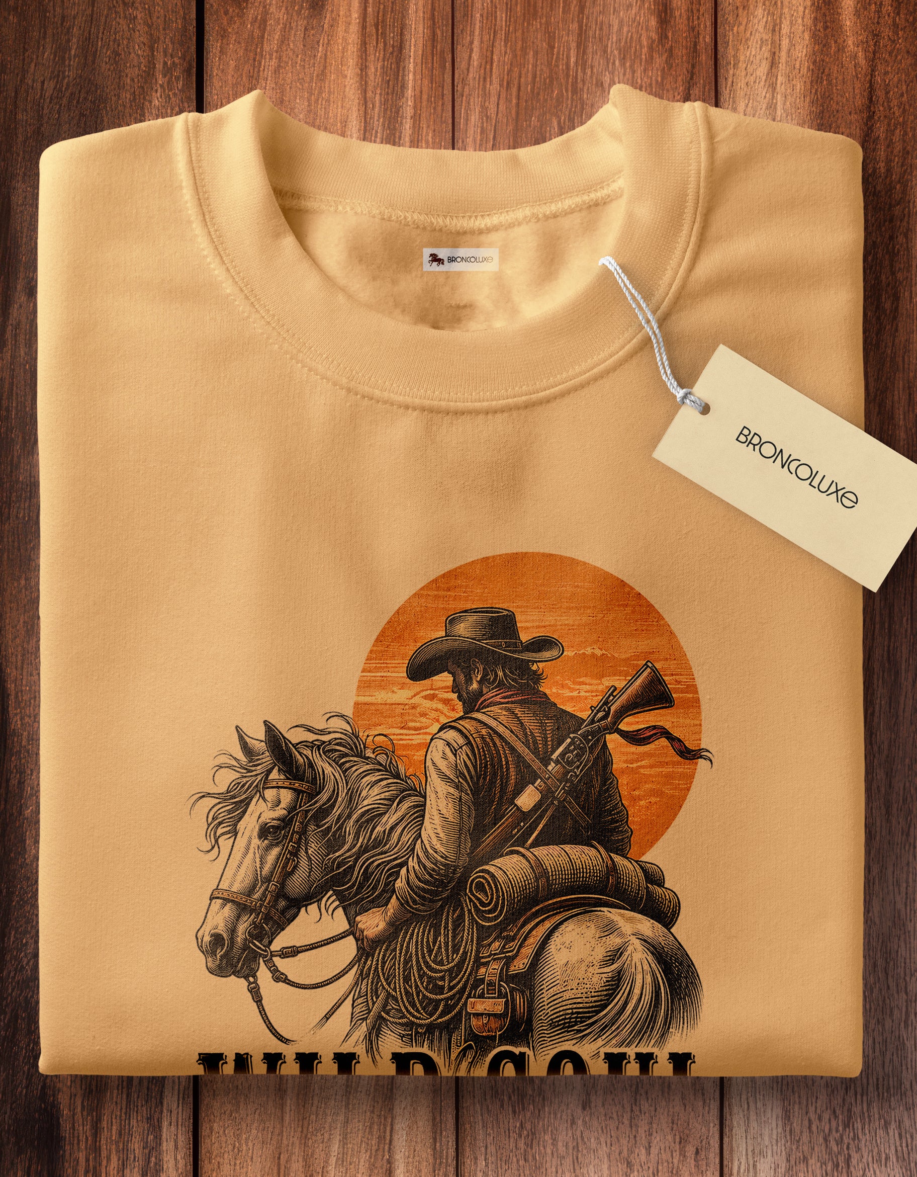 Oversized T-Shirt Unisex - 180 GSM