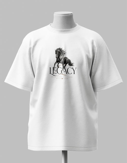 Oversized T-Shirt Unisex - 180 GSM