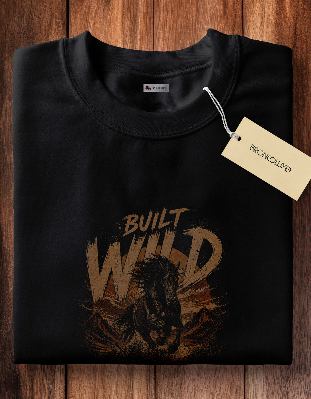 Oversized T-Shirt Unisex - 180 GSM