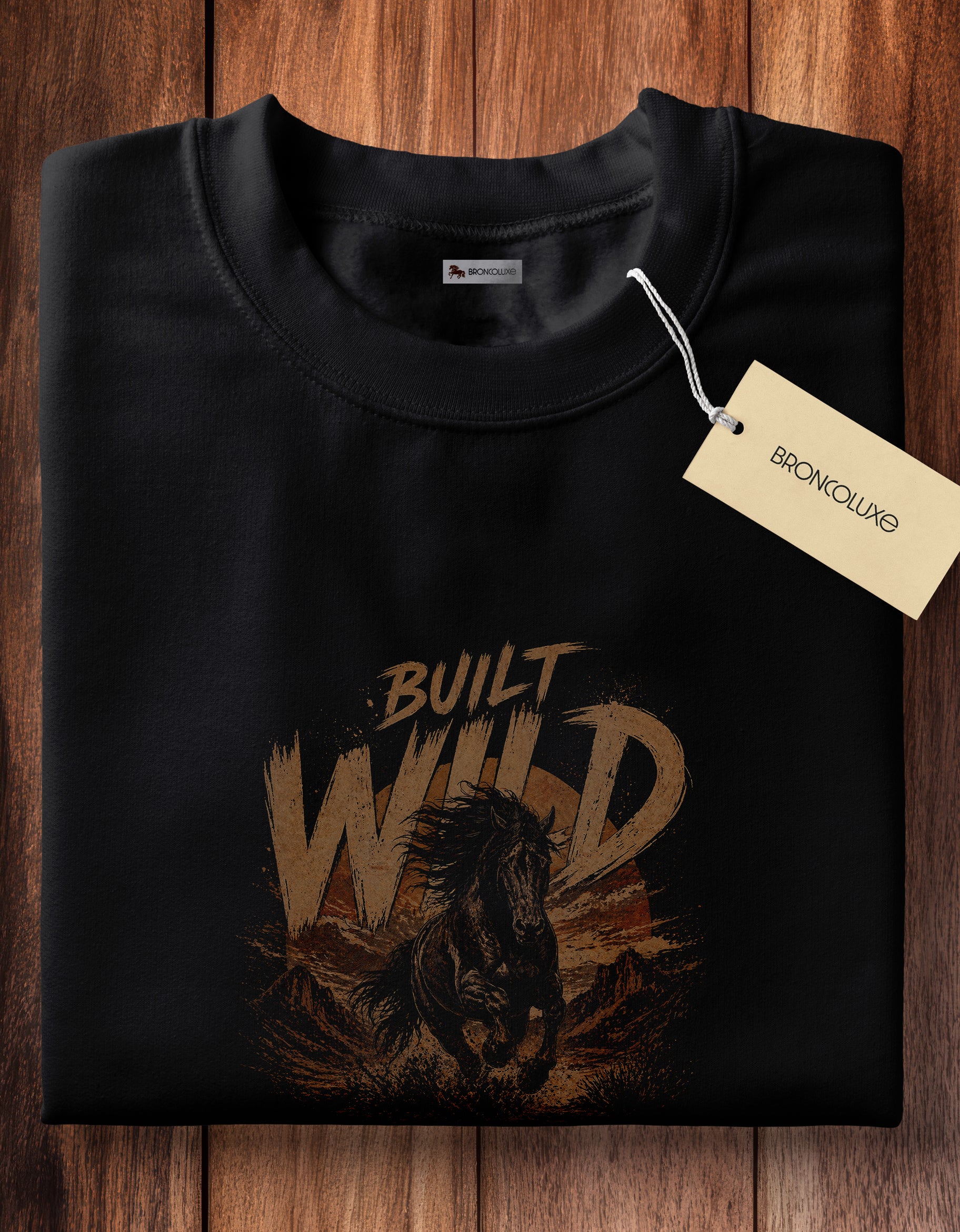 Oversized T-Shirt Unisex - 180 GSM