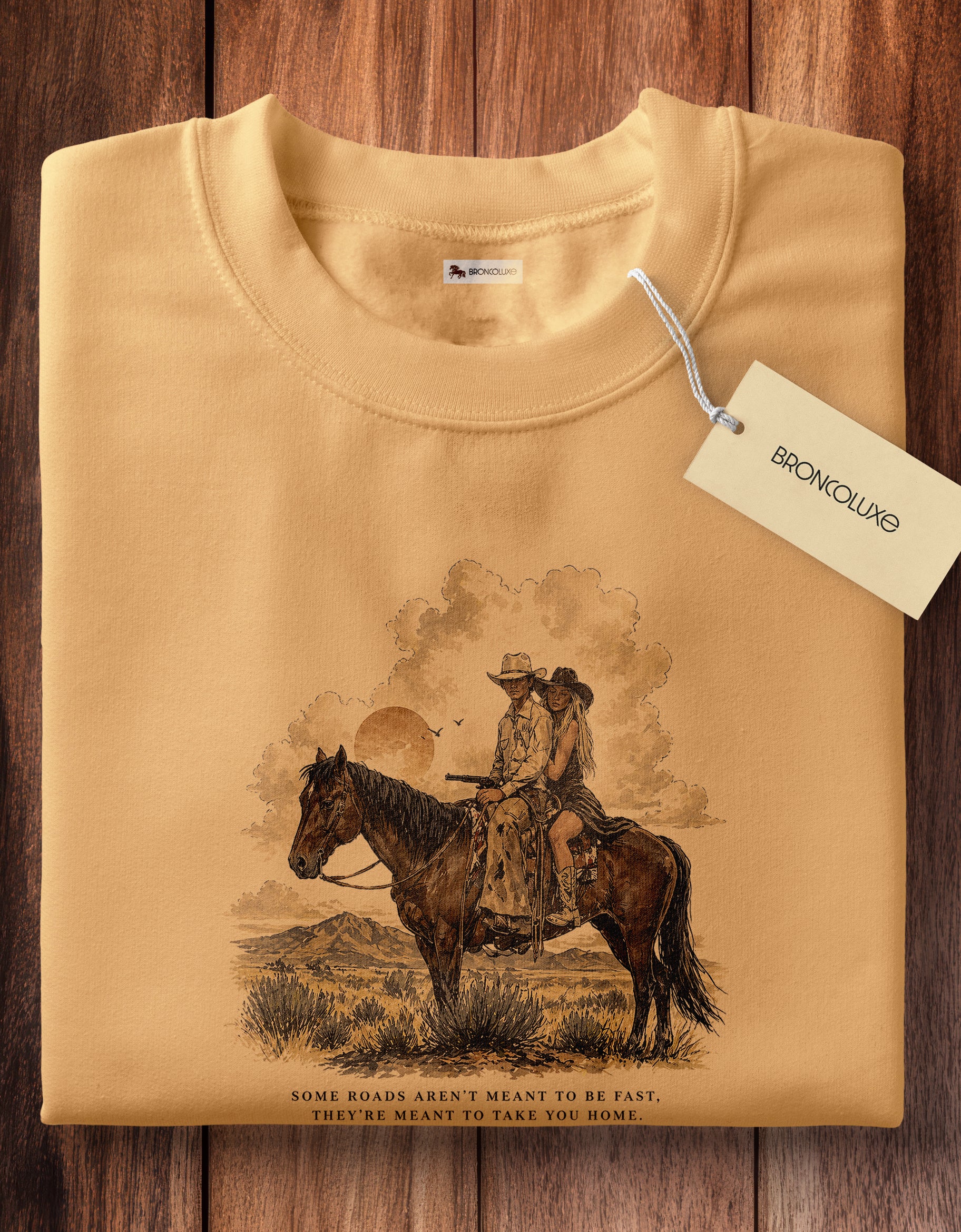 Oversized T-Shirt Unisex - 180 GSM