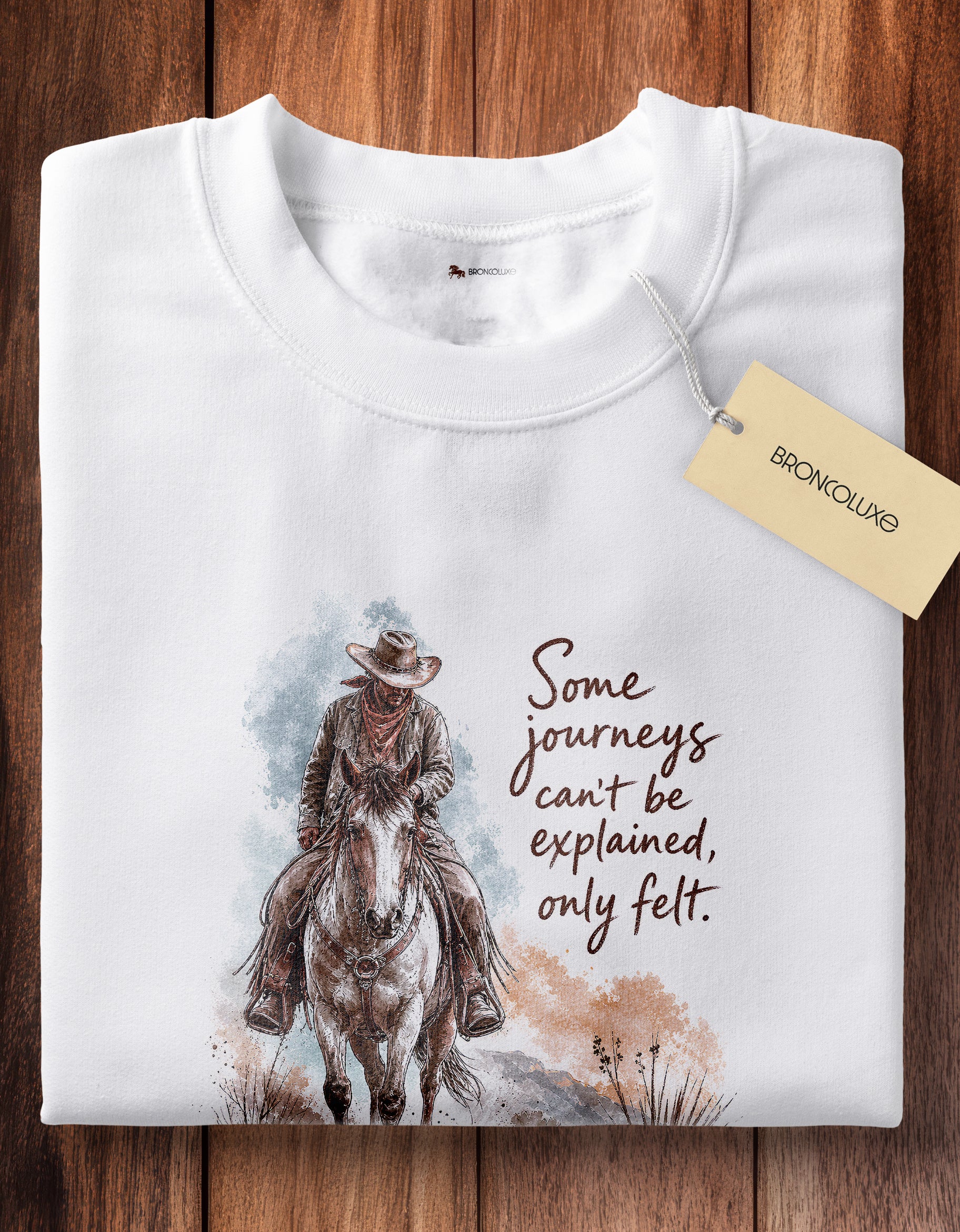 Traveler's Oversized T-Shirt