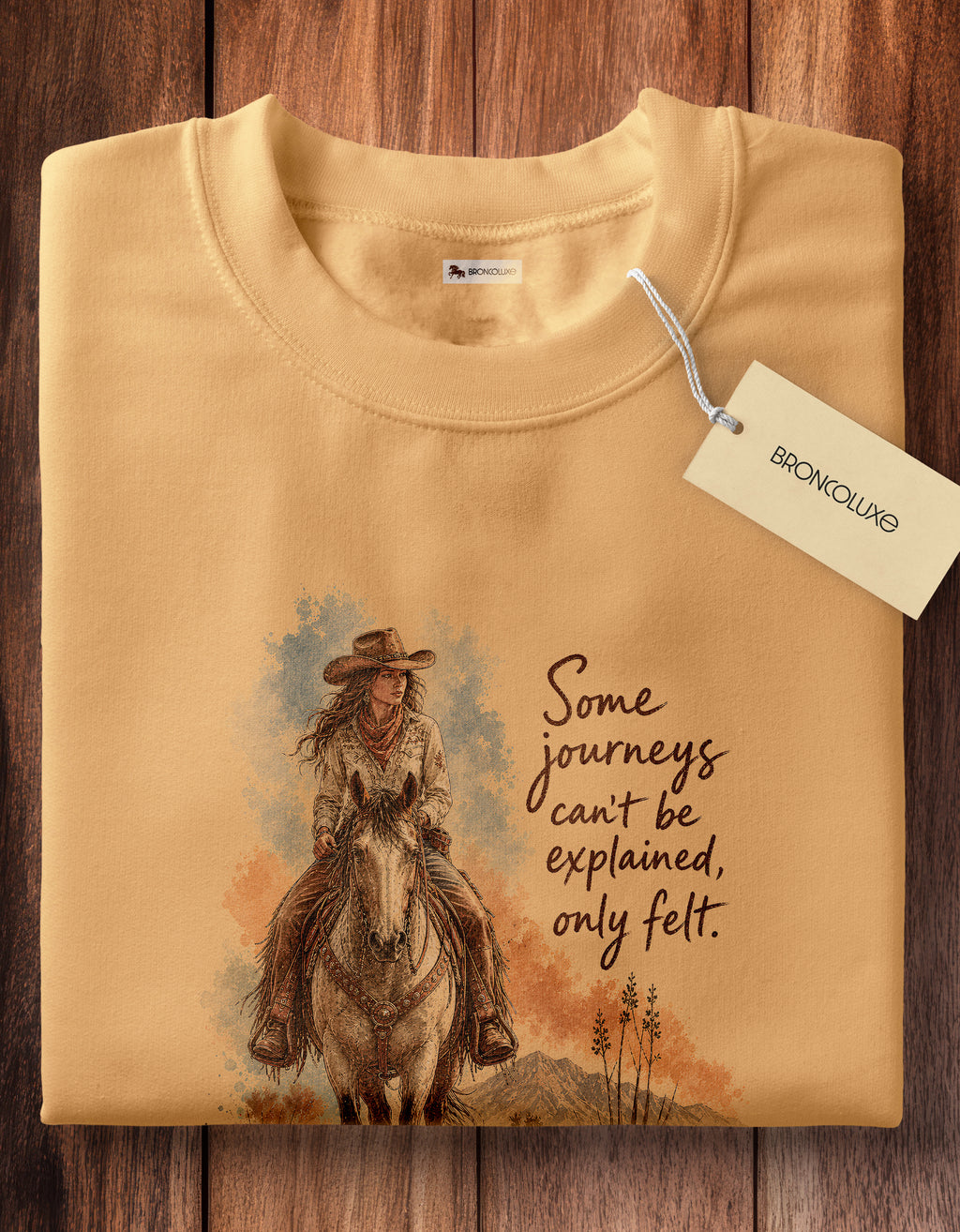 Traveler's Oversized T-Shirt