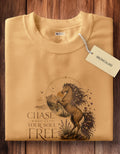 Oversized T-Shirt Unisex - 180 GSM