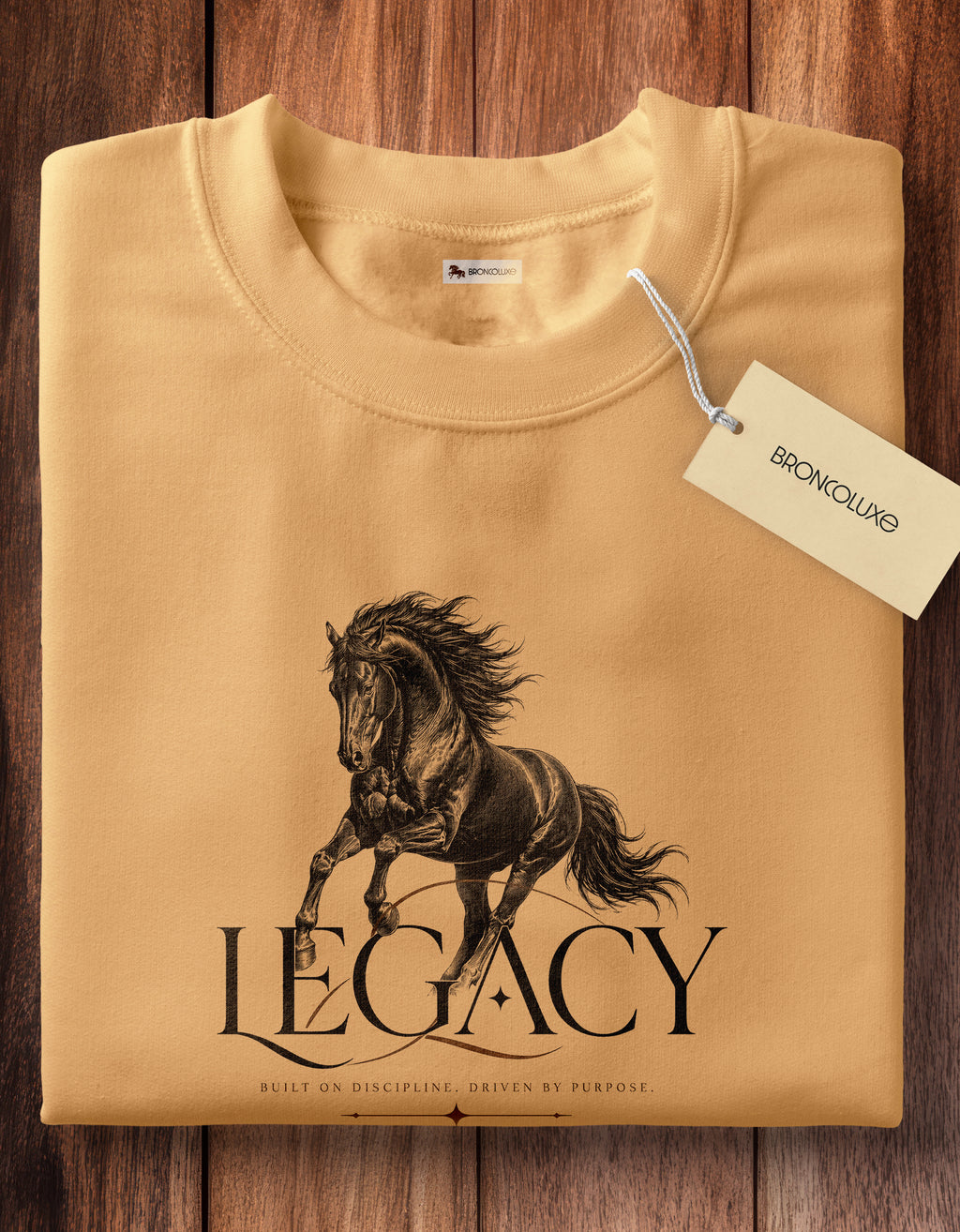 Oversized T-Shirt Unisex - 180 GSM