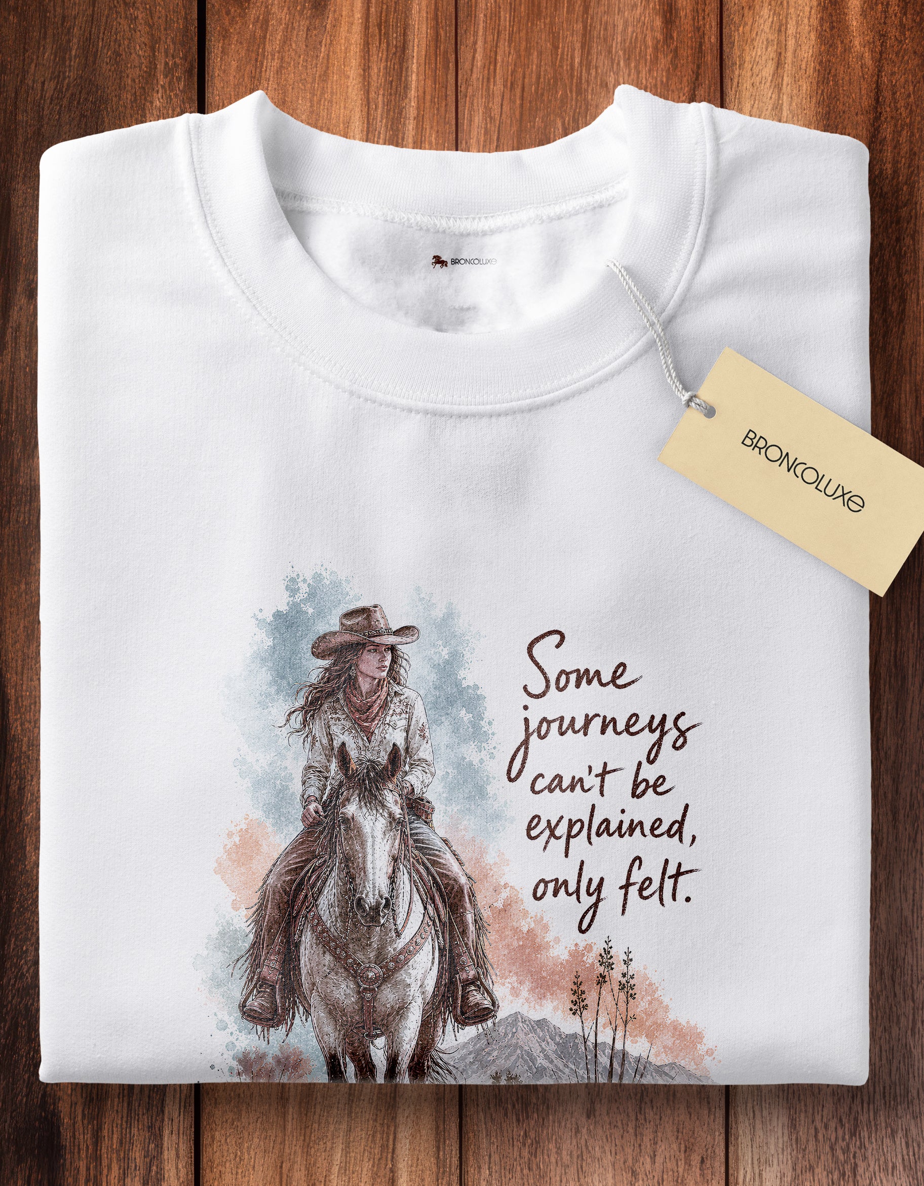 Traveler's Oversized T-Shirt