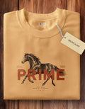 Oversized T-Shirt Unisex - 180 GSM