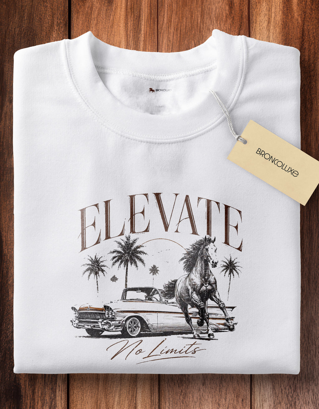 Oversized T-Shirt Unisex - 180 GSM
