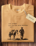 Oversized T-Shirt Unisex - 180 GSM